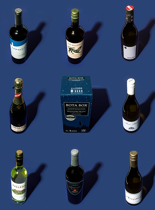 8 Vinos españoles entre los '100 Best Buys 2016' de Wine Enthusiast 1