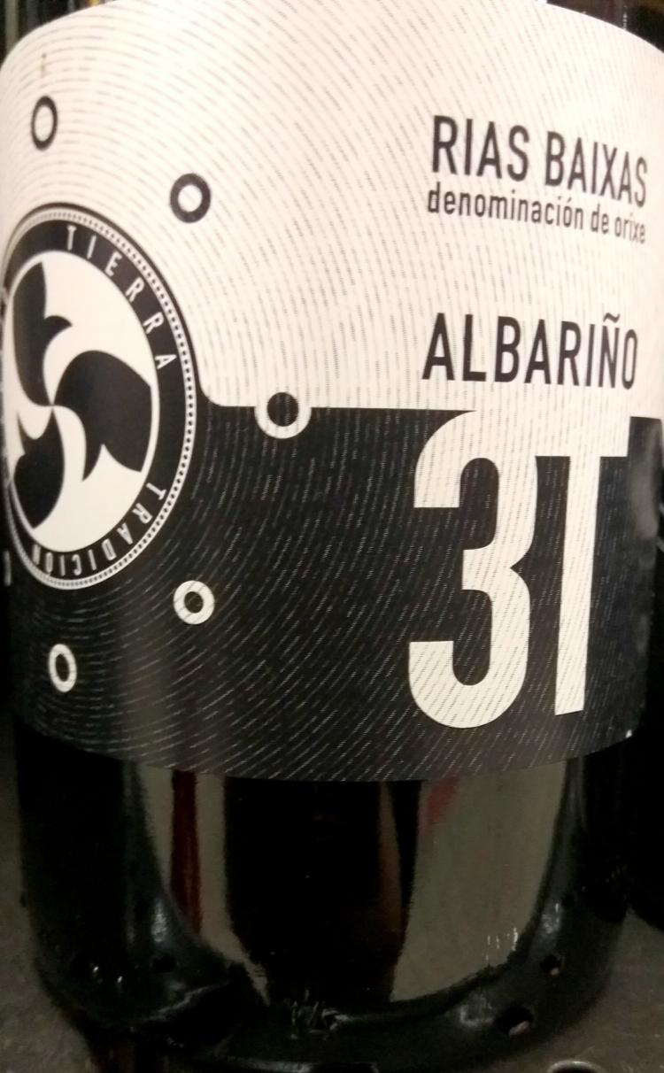 Catamos Albariño 3T 2015 1