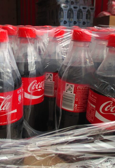 Coca-Cola y PepsiCo quieren minimizar con dinero su posible vínculo a la obesidad en USA 1