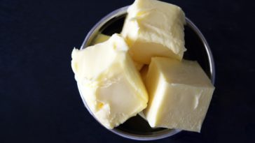 Consejos para ablandar nuestra mantequilla para los postres 1