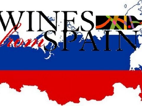 España se consolida como el primer exportador en volumen de vino a Rusia 1