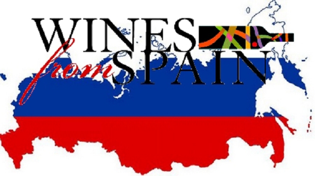 España se consolida como el primer exportador en volumen de vino a Rusia 1