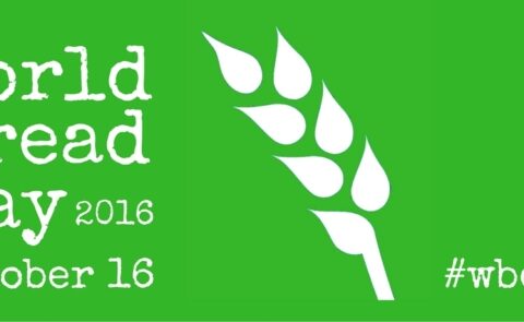 Este domingo es el Día Mundial del Pan (World Bread Day) 2016 1