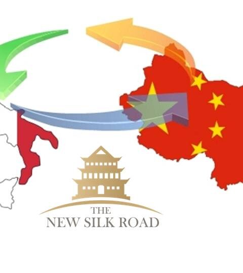 'La Nueva Ruta de la Seda', proyecto para promocionar vinos y productos alimentarios italianos en China 1