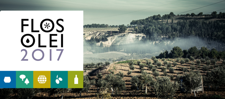 Pago de Valdecuevas, único aceite de Castilla y León reconocido en la guía Flos Olei 2017 1