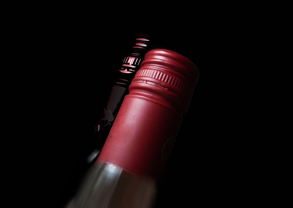Red Truck es la primera marca de vinos estadounidense en poner tapón giratorio y resellable
