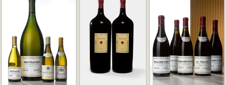Se crea una ‘lengua electrónica’ capaz de determinar la edad y la calidad del vino