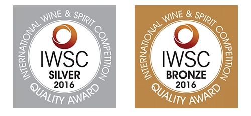 Santa Rita Estates gana ocho medallas de plata y ocho de bronce en International Wine & Spirits Competition 1