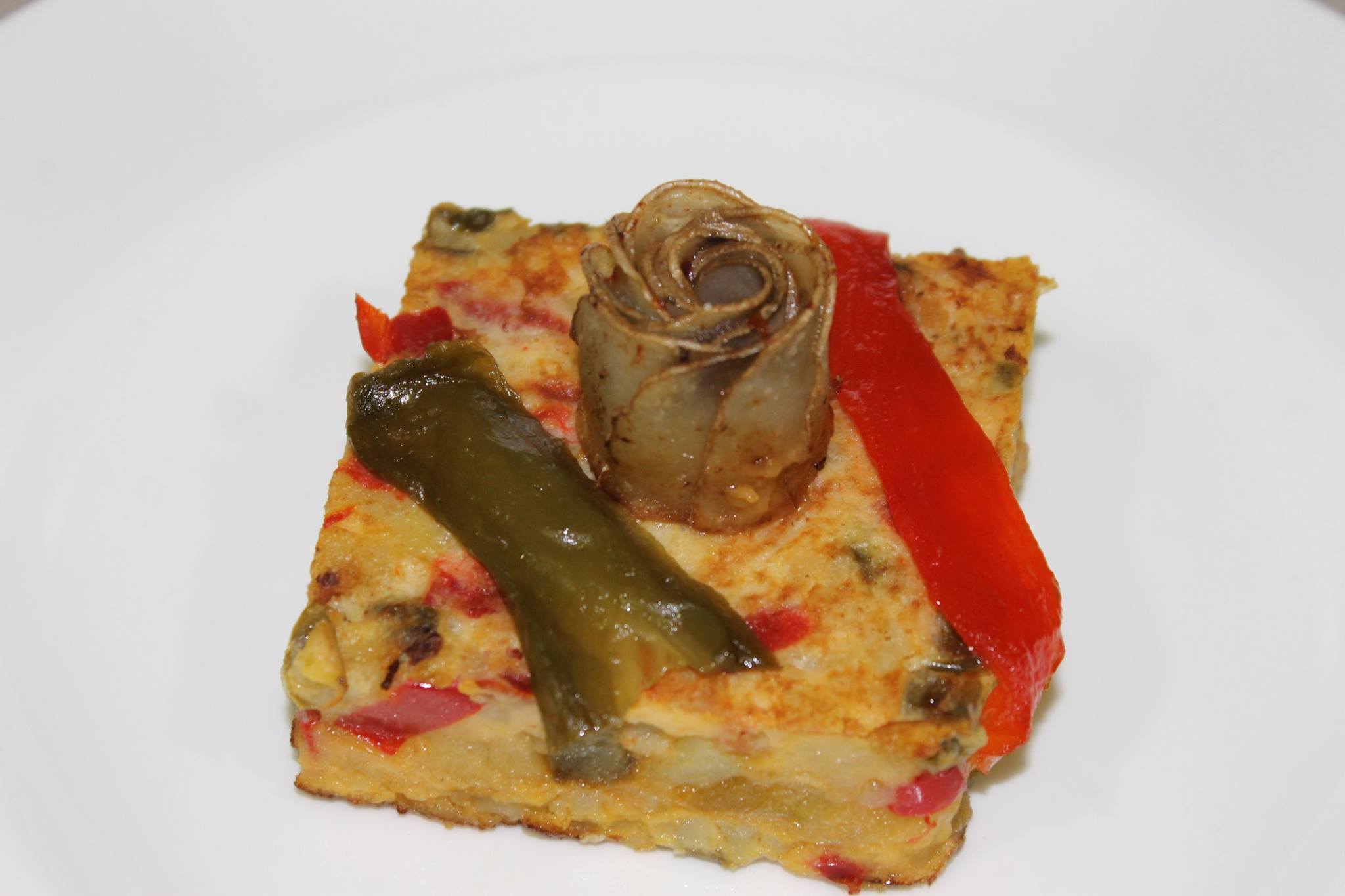 Se busca la mejor Tortilla de ‘Patata de Burgos’