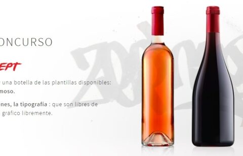 WILAAW, concurso para creadores de etiquetas de vinos 1