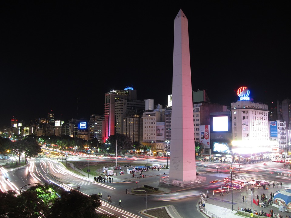 Buenos Aires será la Capital Iberoamericana de la Cultura Gastronómica 2017 1