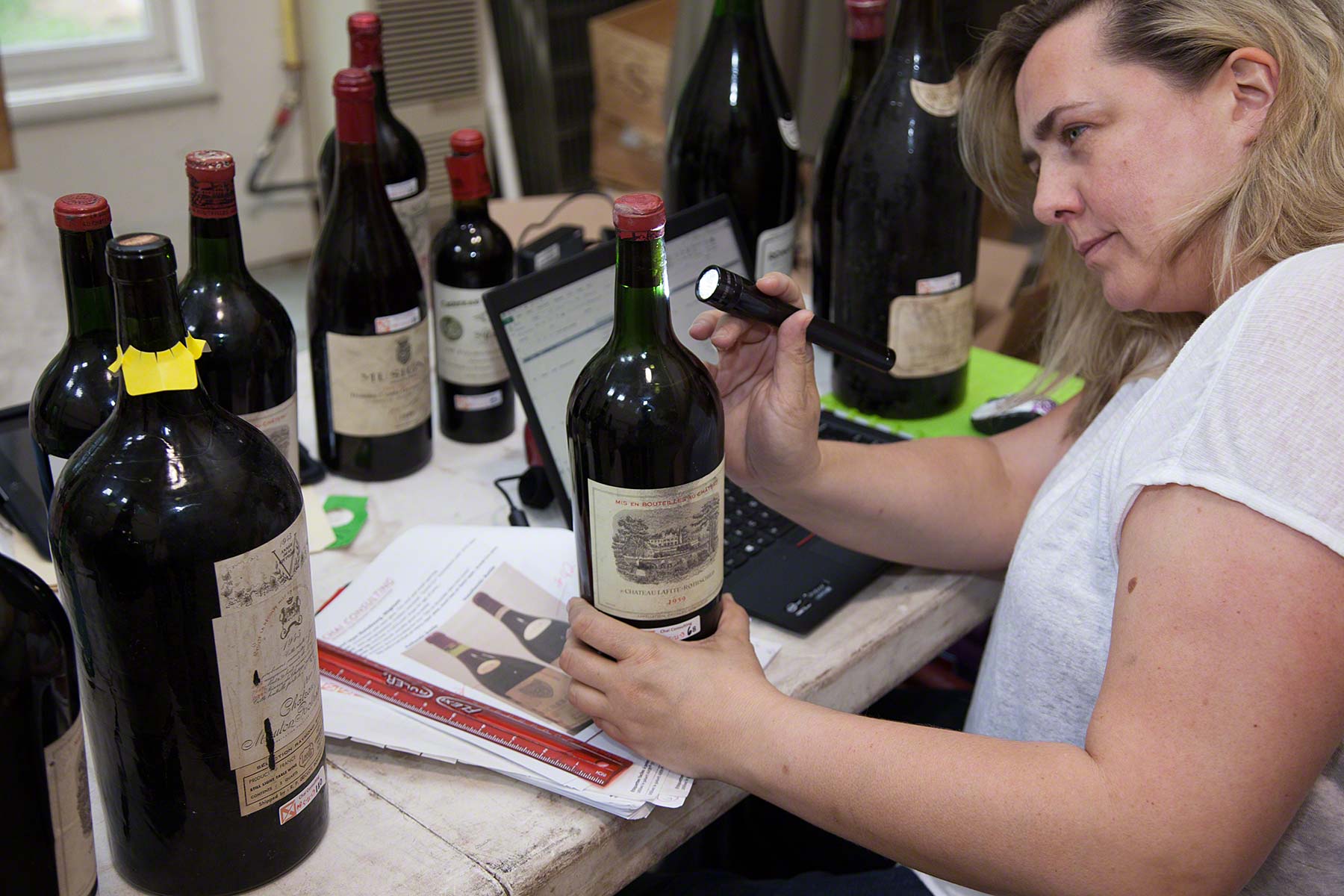 La Purisima Monastrell 2015 entre los mejores vinos del invierno para la cadena Oddbins