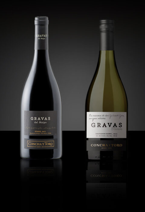 Grandes reconocimientos a los vinos de Concha y Toro 1