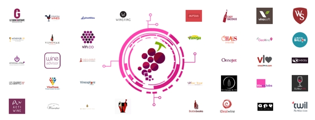 La WineTech, nuevas tecnologías aplicadas al mundo del vino 1