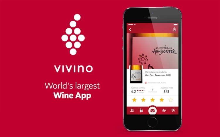 Los diez mejores vinos del mundo en 2016 según los usuarios de ViVino 1