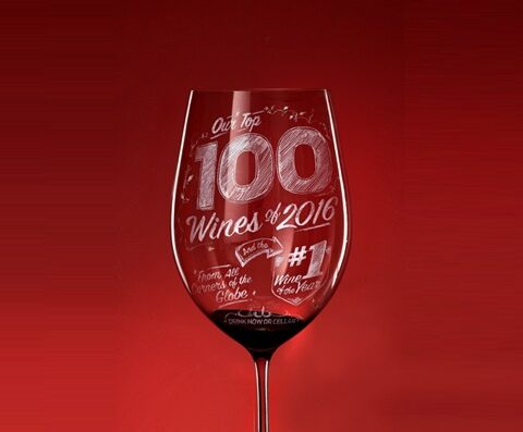 Los mejores 100 vinos del mundo en 2016 para Wine Enthusiast 1