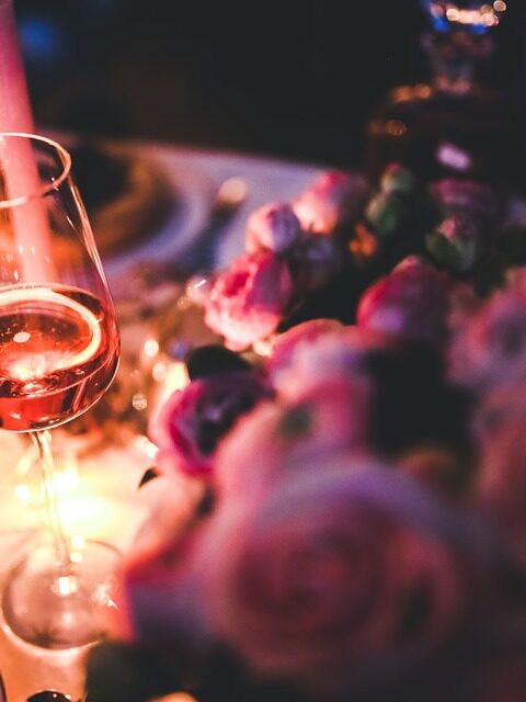 Nace Pink, el primer Festival internacional de los Vinos Rosados 1