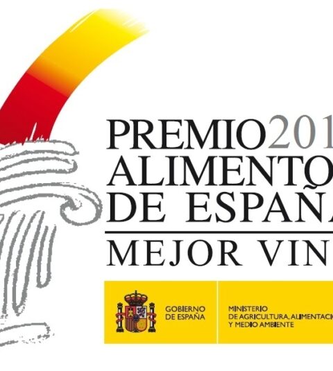 Premio Alimentos de España Mejor Vino 2016 1