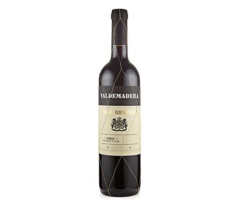 Valdemadera Gran Reserva 2010 entre los mejores vinos de invierno para la cadena Marks & Spencer 1