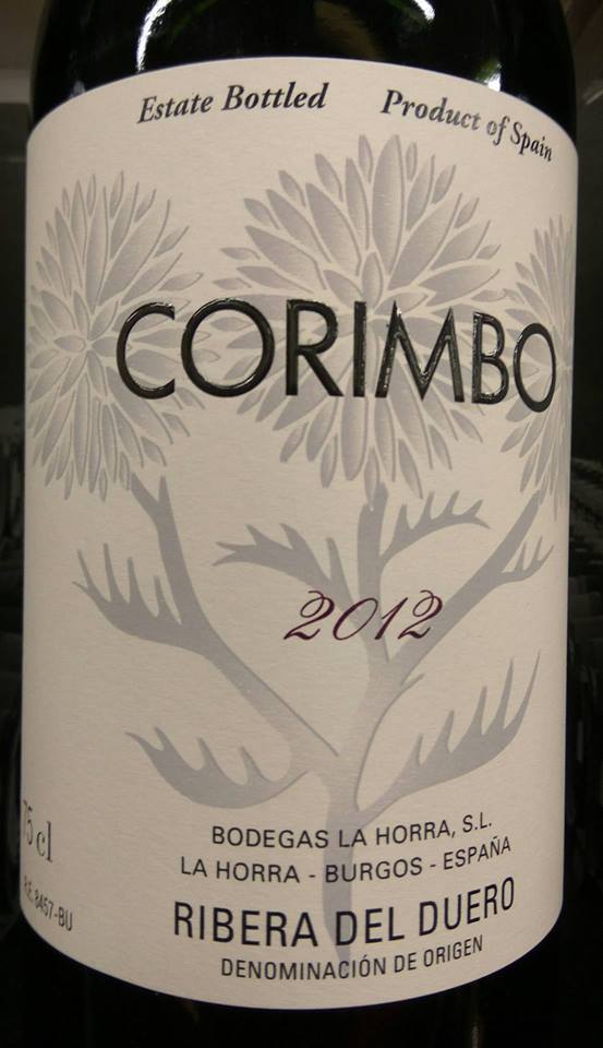 Catamos Corimbo 2012 1