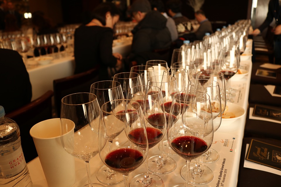 Los 10 vinos más buscados del mundo