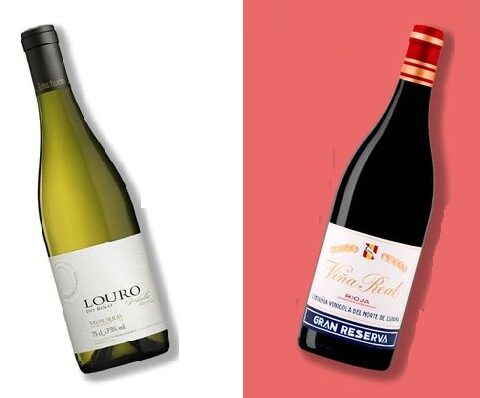 Dos vinos españoles entre los 50 vinos por debajo de 50 dólares recomendados por Bloomberg para 2017 1