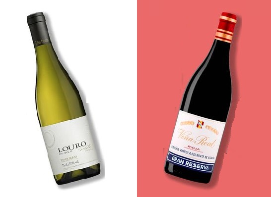 Dos vinos españoles entre los 50 vinos por debajo de 50 dólares recomendados por Bloomberg para 2017
