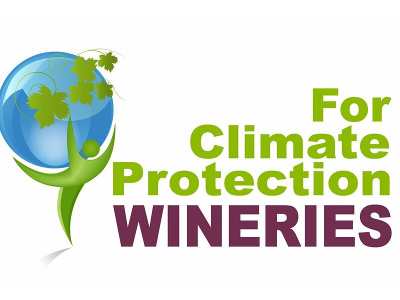 González Byass es la primera bodega de Jerez con el certificado 'Wineries for climate protection' 1