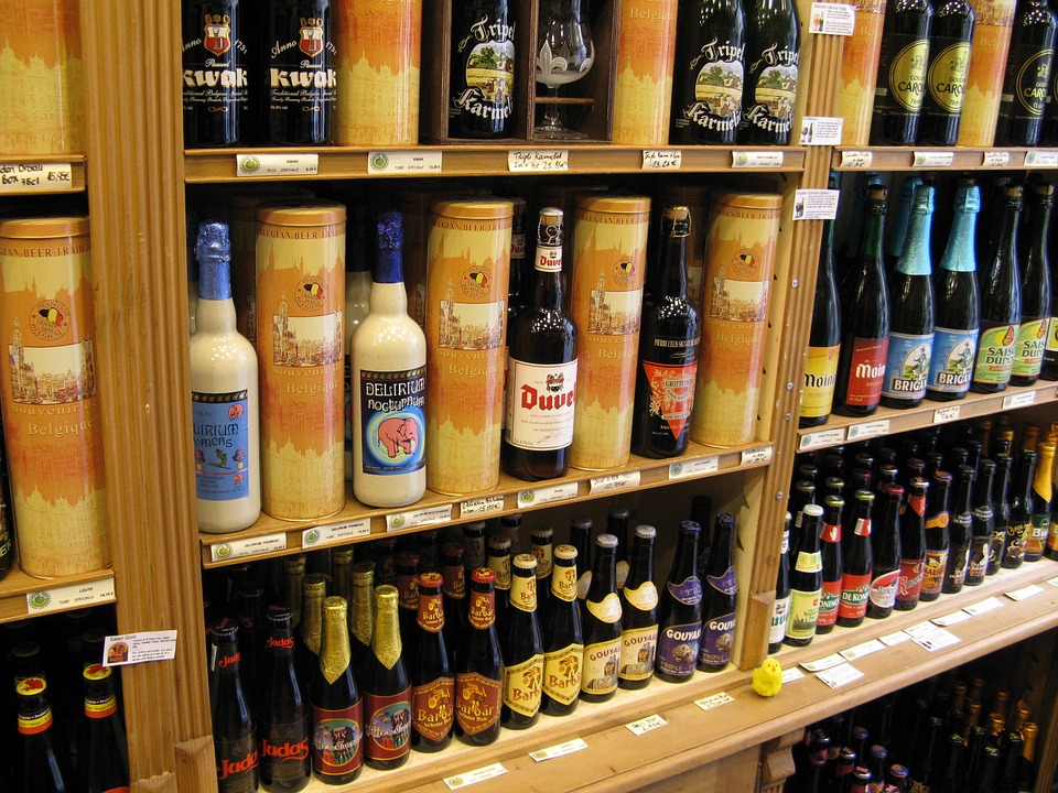 Se reconoce a la cerveza belga como Patrimonio Inmovilizado de la Humanidad 1