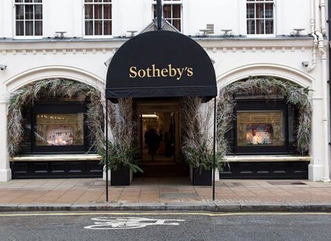 Sothebys declara que ha sido la casa de subasta de vinos con mayor cifra alcanzada en 2016 1
