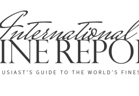 Top 100 Wines of 2016 del portal norteamericano International Wine Report 1