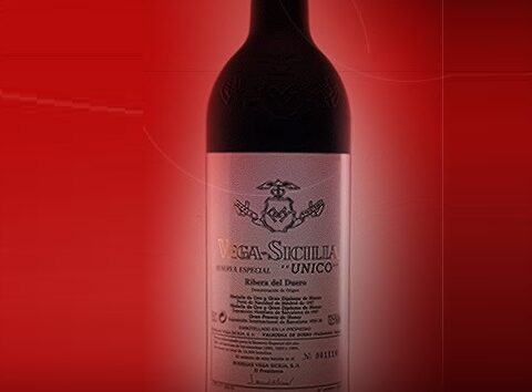 Vega Sicilia saca al mercado el Único 2005 y otros vinos de su grupo 1