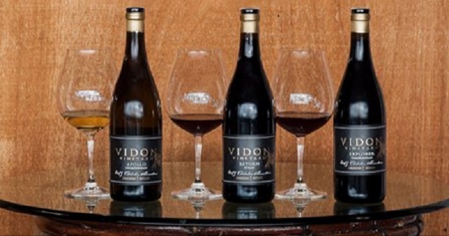 Concurso de etiquetas de vino para el Concurso Mundial de Bruselas 2017 que se celebra este año en Valladolid