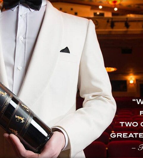 La bodega de Francis Ford Coppola firma acuerdo para ser el vino oficial de los Oscars 1