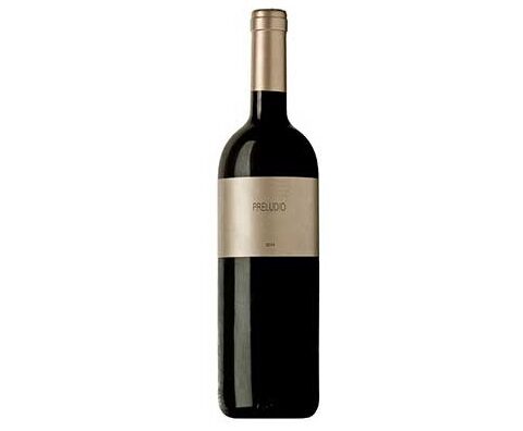 Sei Solo Preludio 2014 recomendado entre los 10 vinos más interesantes del 2016 para Steven Spurrier de Decanter 1