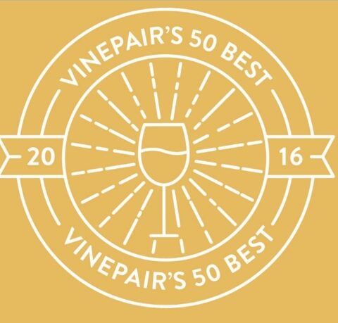 Tres vinos españoles en el Top Vinepair's 50 del 2016 1