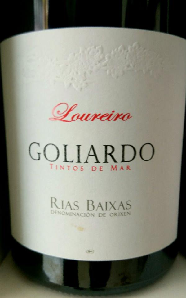 Catamos Goliardo Loureiro 2013 1