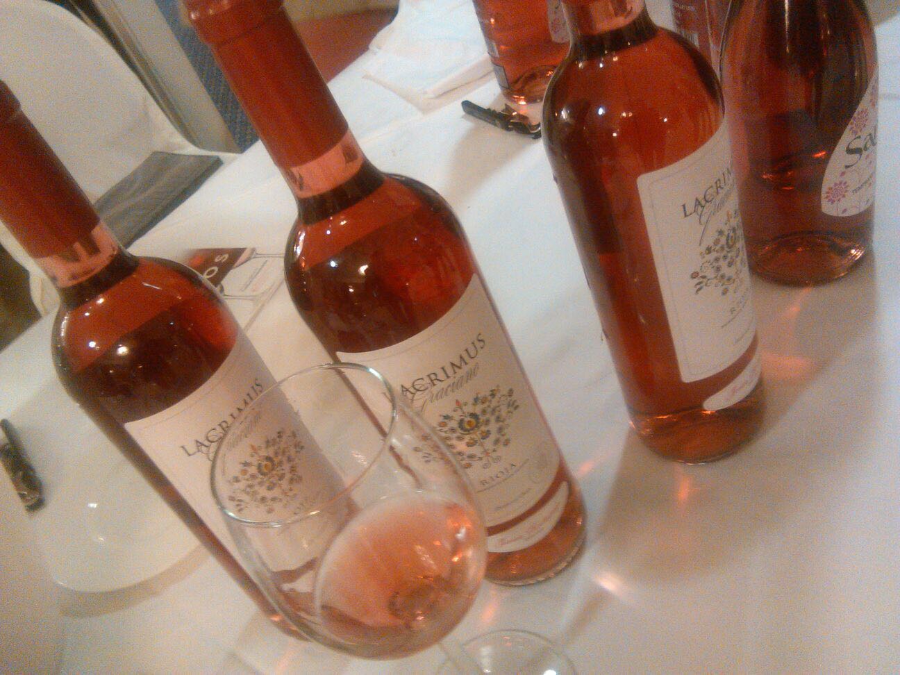 Catamos Lacrimus Rosae Graciano 1