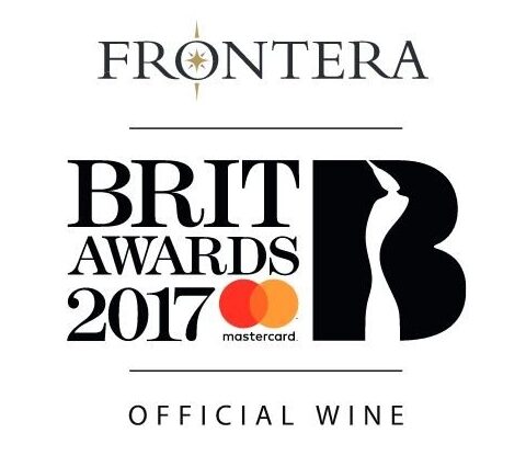 Los vinos de la bodega chilena Frontera los oficiales en los BRITS 2017 1