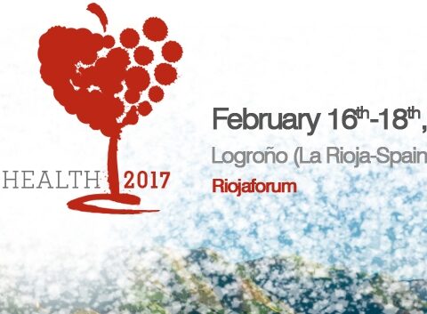 Wine & Health Congress 2017 en La Rioja 1