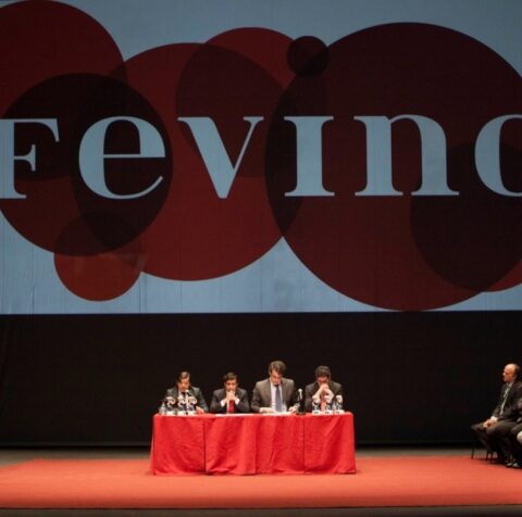 Ferrol se convierte en capital española del vino con la décima edición de FEVINO 2