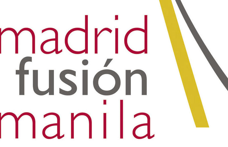 Madrid Fusión Manila se consolida como cita para la gastronomía española 1
