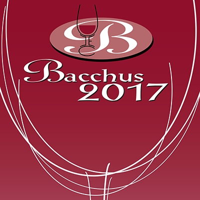 Resultados de los Bacchus 2017 1