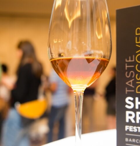 Sherry Festival en San Sebastián del 5 al 14 de mayo 1