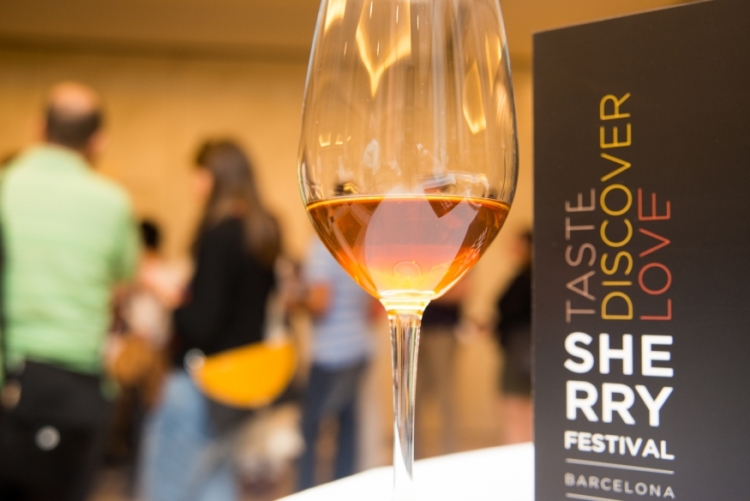Sherry Festival en San Sebastián del 5 al 14 de mayo