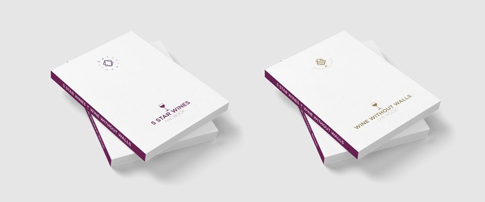 Vinitaly lanza 5 StarWines - The Book, guía de vinos seleccionados por un panel internacional de jueces 1