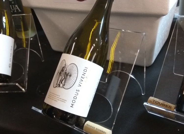 Catamos Modus Vivendi 2016 1