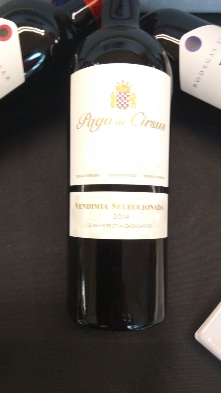 Vía Romana presenta el primer vino con certificado vegano de Galicia