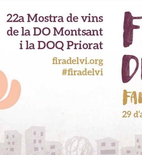 La DO Empordà, invitada a la Feria del Vino de Falset 1