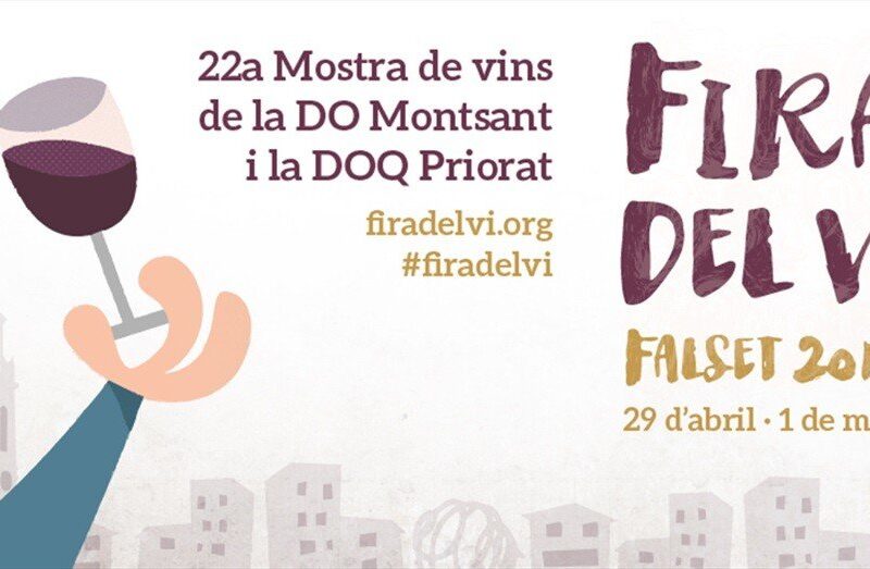 La DO Empordà, invitada a la Feria del Vino de Falset 1